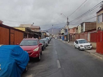 Venta / Terreno / Antofagasta