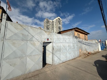 Venta / Terreno / Antofagasta