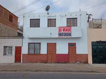 Venta / Terreno / Antofagasta