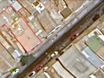 Venta / Terreno / Antofagasta