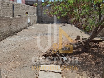 Venta / Terreno / Antofagasta