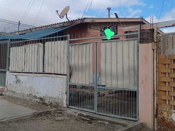 Venta / Terreno / Antofagasta