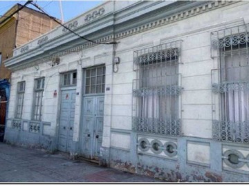 Venta / Terreno / Antofagasta