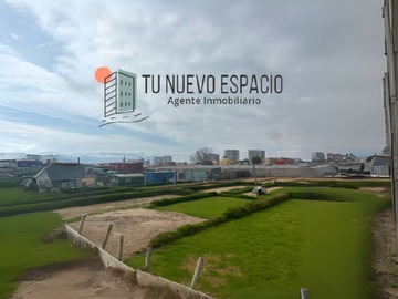 Venta / Terreno / Antofagasta