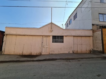Venta / Terreno / Antofagasta