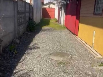 Venta / Terreno / Arauco