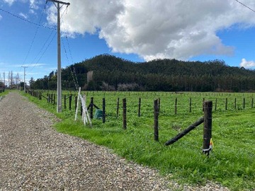 Venta / Terreno / Arauco