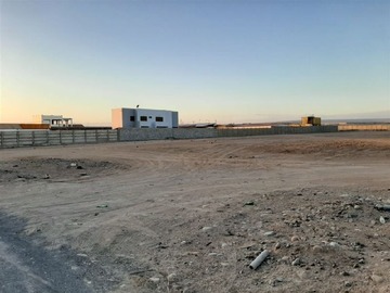 Venta / Terreno / Arica