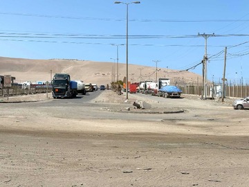 Venta / Terreno / Arica