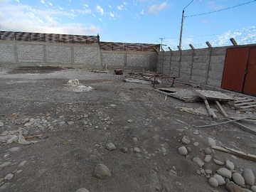 Venta / Terreno / Arica