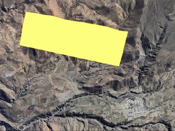 Venta / Terreno / Arica