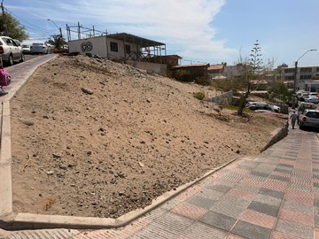 Arica, Heroes del Morro 795 Image