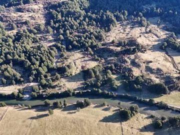 Venta / Terreno / Aysén