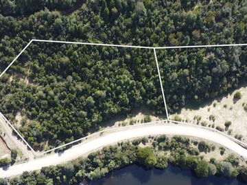 Venta / Terreno / Aysén