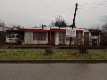 Venta / Terreno / Aysén