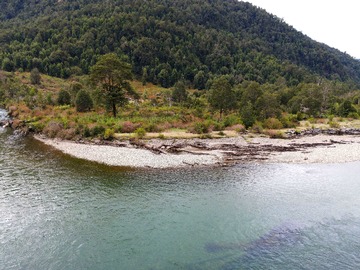 Venta / Terreno / Aysén