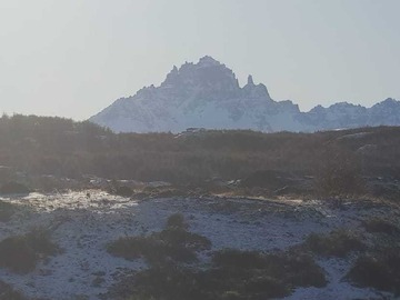 Venta / Terreno / Aysén