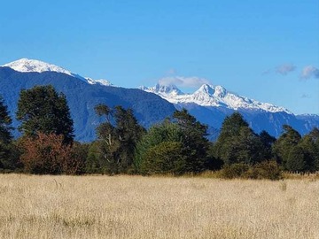 Venta / Terreno / Aysén