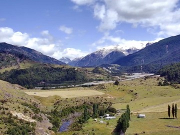 Venta / Terreno / Aysén