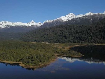 Venta / Terreno / Aysén