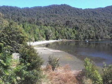 Venta / Terreno / Aysén