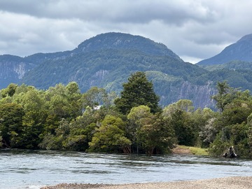 Venta / Terreno / Aysén