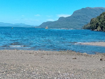 Venta / Terreno / Aysén