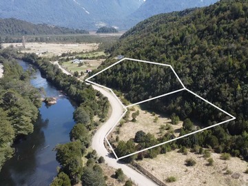 Venta / Terreno / Aysén