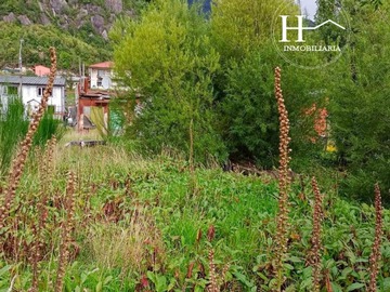 Venta / Terreno / Aysén