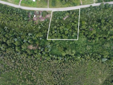 Venta / Terreno / Aysén