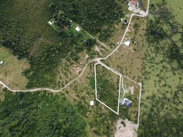 Venta / Terreno / Aysén