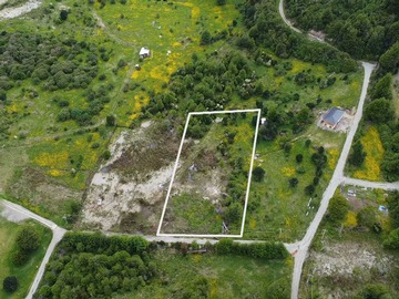 Venta / Terreno / Aysén