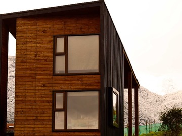 Venta / Terreno / Aysén