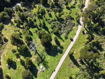 Venta / Terreno / Aysén