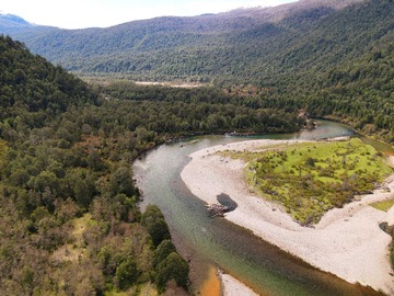 Venta / Terreno / Aysén