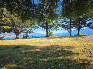 Venta / Terreno / Aysén