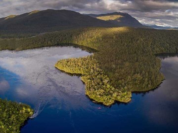 Venta / Terreno / Aysén