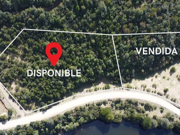 Venta / Terreno / Aysén