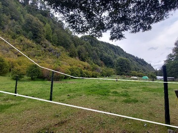 Venta / Terreno / Aysén