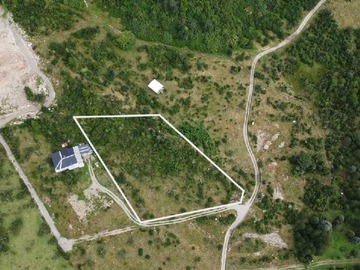 Venta / Terreno / Aysén