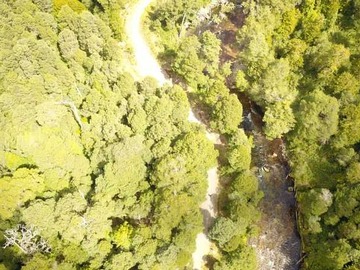 Venta / Terreno / Aysén