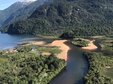 Venta / Terreno / Aysén