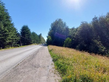 Venta / Terreno / Aysén