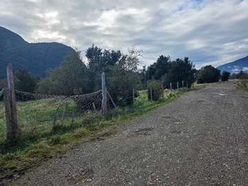 Venta / Terreno / Aysén