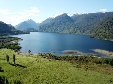 Venta / Terreno / Aysén