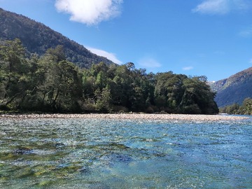 Venta / Terreno / Aysén