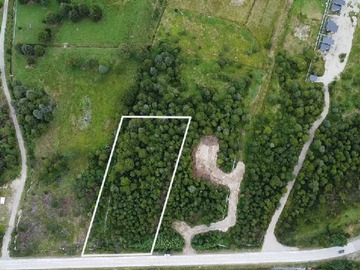 Venta / Terreno / Aysén