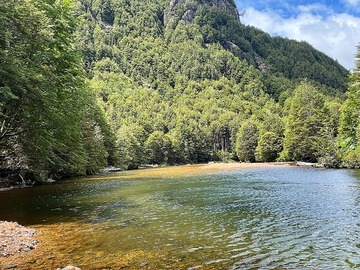 Venta / Terreno / Aysén