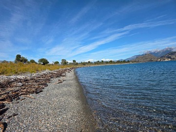 Venta / Terreno / Aysén