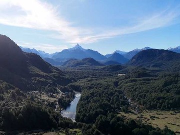 Venta / Terreno / Aysén